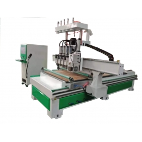 YIHAI CNC Nesting Machine