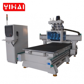 4Heads Woodworking CNC Router