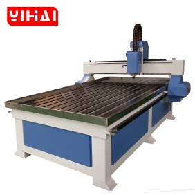 CNC Router YH-1325 Cutting Thin metal &Stone Engraving