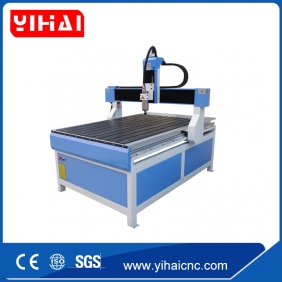 CNC ROUTER 6090 ADVERTSING WOODWORKING ACRYLIC ENGRAVING MACHINE