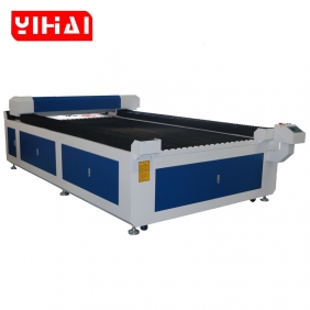YIHAI CO2 Laser Engraving Cutting Machine